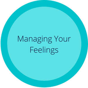 Managing your feelings