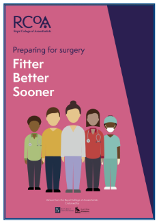 Fitter Better Sooner