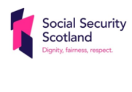 Social Security Scotland Logo