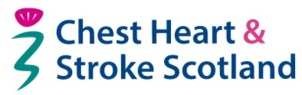 Chest Heart and Stroke Scotland