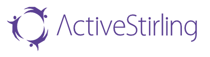 Active Stirling Logo