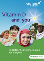 Vitamin D and You